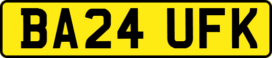 BA24UFK