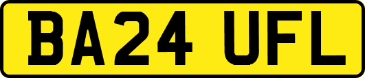 BA24UFL