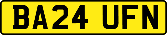 BA24UFN