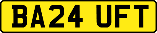 BA24UFT