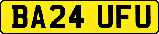 BA24UFU