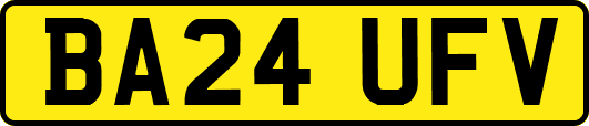 BA24UFV