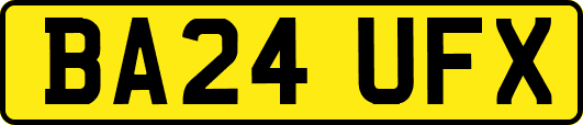 BA24UFX