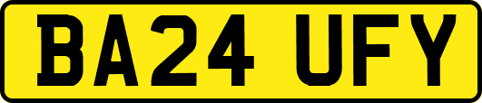 BA24UFY
