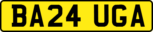 BA24UGA