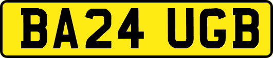 BA24UGB