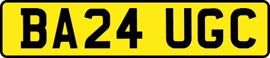 BA24UGC