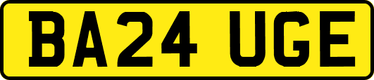 BA24UGE