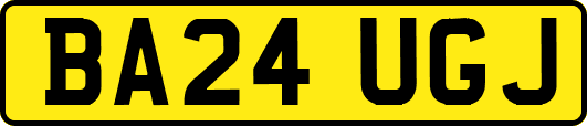 BA24UGJ