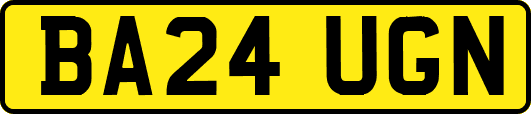 BA24UGN