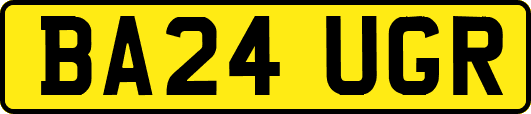 BA24UGR