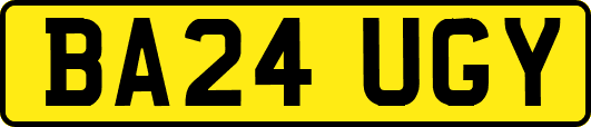 BA24UGY