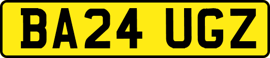 BA24UGZ