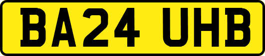 BA24UHB