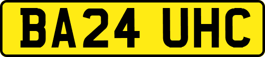 BA24UHC