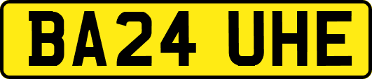 BA24UHE