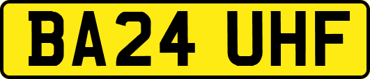 BA24UHF