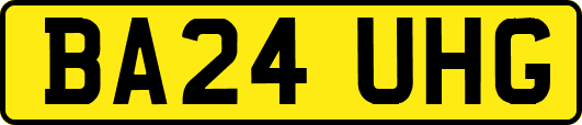 BA24UHG