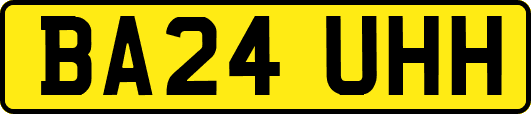 BA24UHH