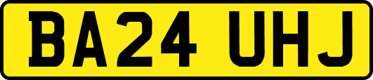 BA24UHJ