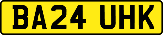 BA24UHK