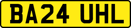 BA24UHL