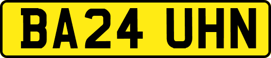 BA24UHN
