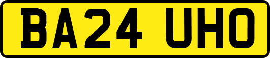BA24UHO