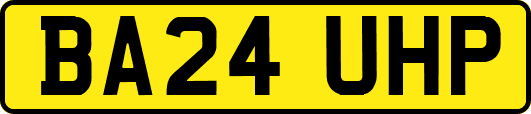 BA24UHP