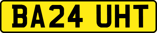 BA24UHT