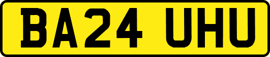 BA24UHU