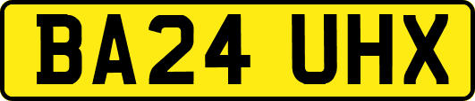 BA24UHX