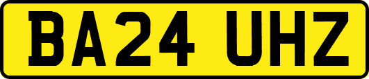 BA24UHZ