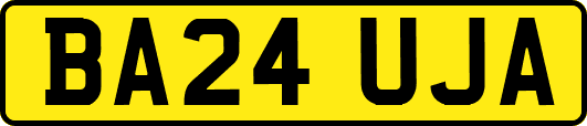BA24UJA