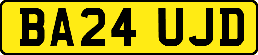 BA24UJD