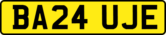 BA24UJE