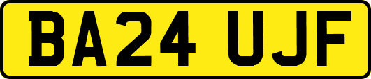 BA24UJF