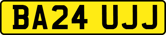 BA24UJJ