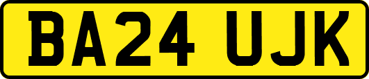 BA24UJK