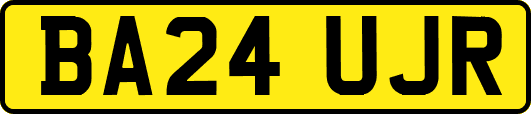 BA24UJR