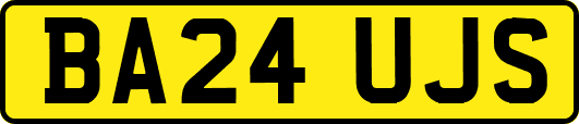 BA24UJS