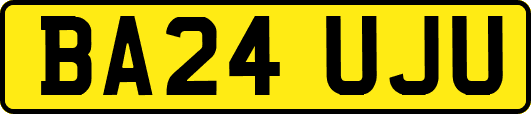 BA24UJU