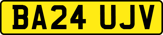BA24UJV