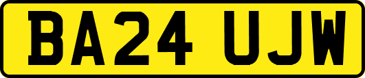 BA24UJW