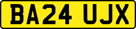 BA24UJX