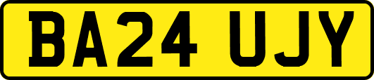 BA24UJY