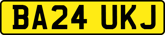 BA24UKJ