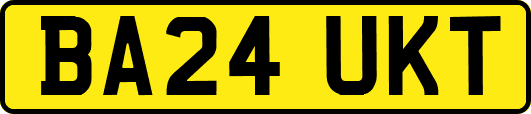 BA24UKT
