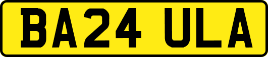 BA24ULA