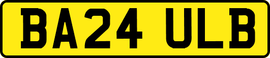 BA24ULB